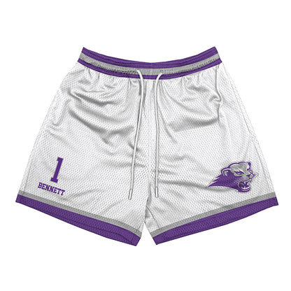 SBU - NCAA Softball : Joscelyn Bennett - Shorts-0