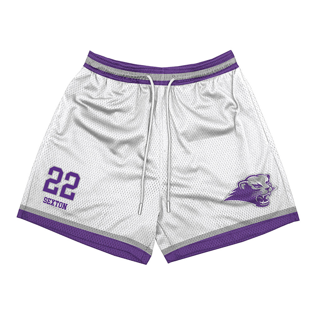 SBU - NCAA Women's Volleyball : Kailey Sexton - Shorts-0