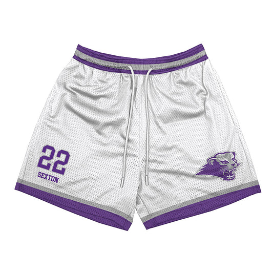 SBU - NCAA Women's Volleyball : Kailey Sexton - Shorts-0