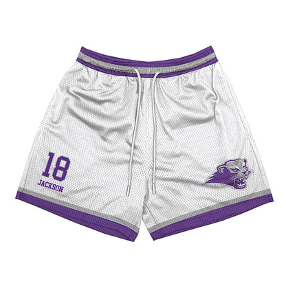 SBU - NCAA Softball : Talyn Jackson - Shorts-0