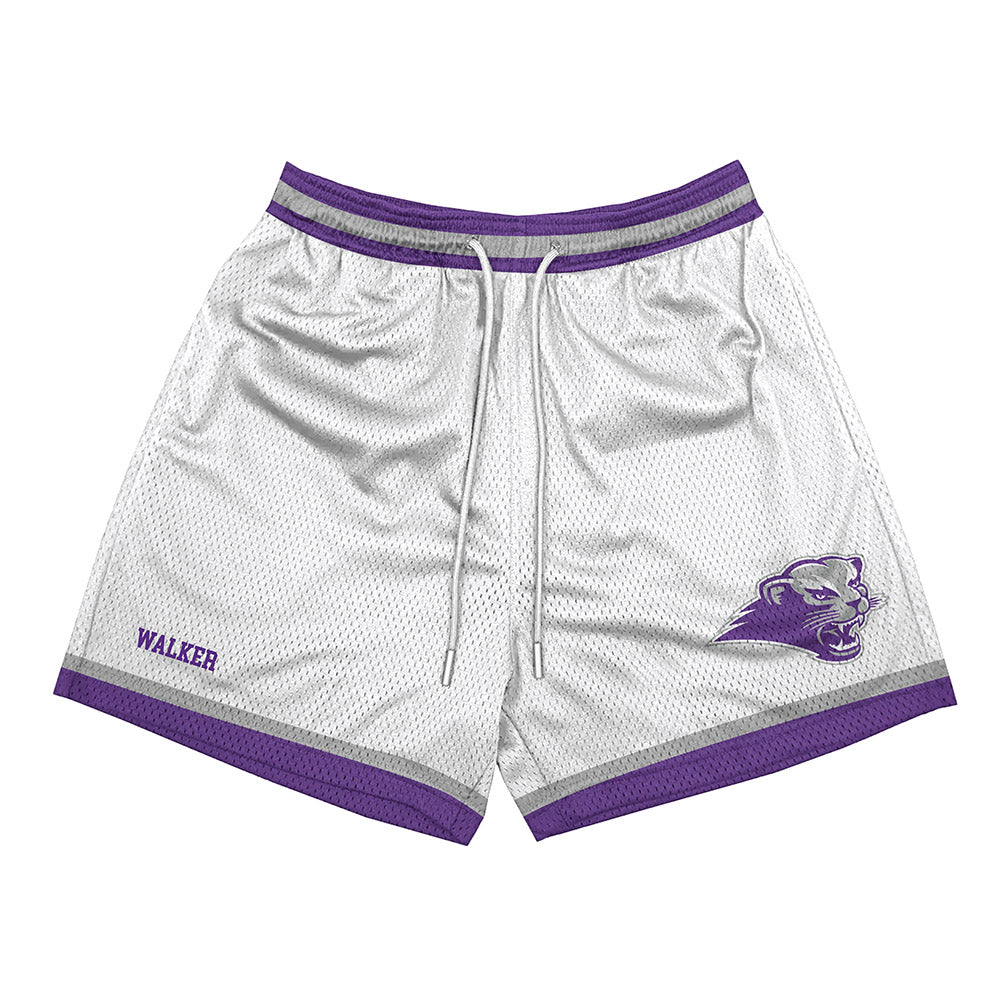 SBU - NCAA Cheerleading : Chloe Walker - Shorts-0