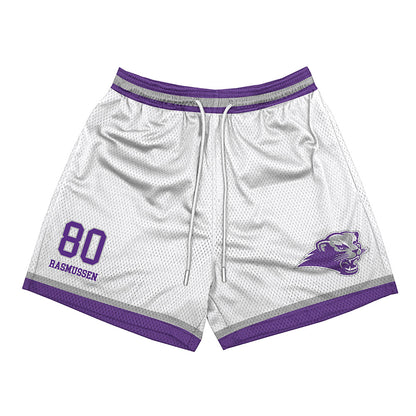 SBU - NCAA Football : Peyton Rasmussen - Shorts-0