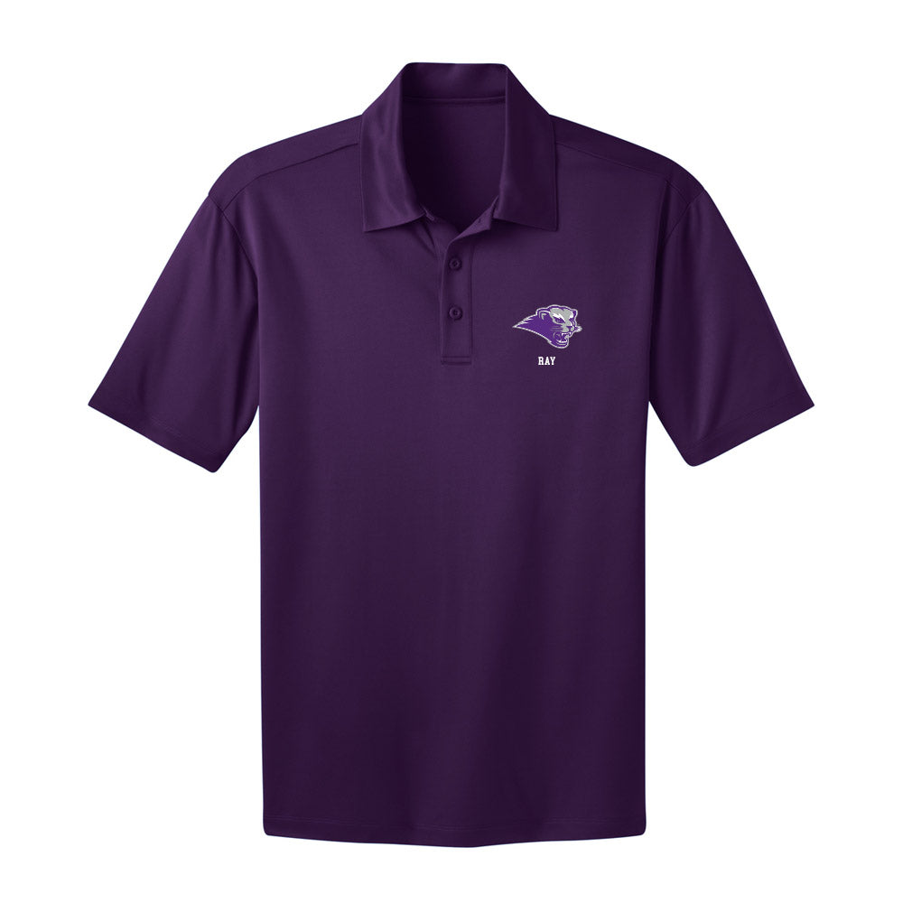SBU - NCAA Baseball : Ryan Ray - Activewear Polo Shirt-0