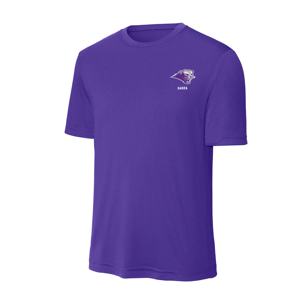 SBU - NCAA Women's Volleyball : Madison Garza - Classic Shersey Activewear T-Shirt-0