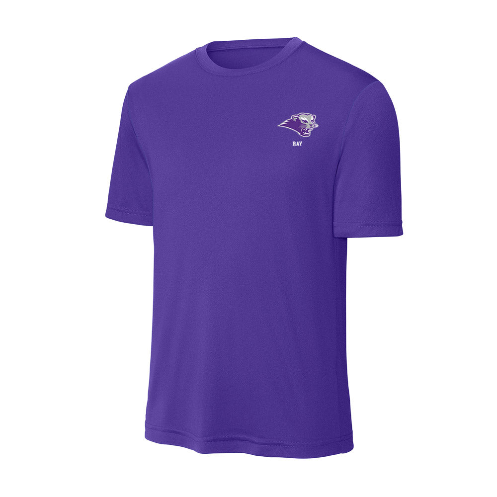 SBU - NCAA Baseball : Ryan Ray - Classic Shersey Activewear T-Shirt-0