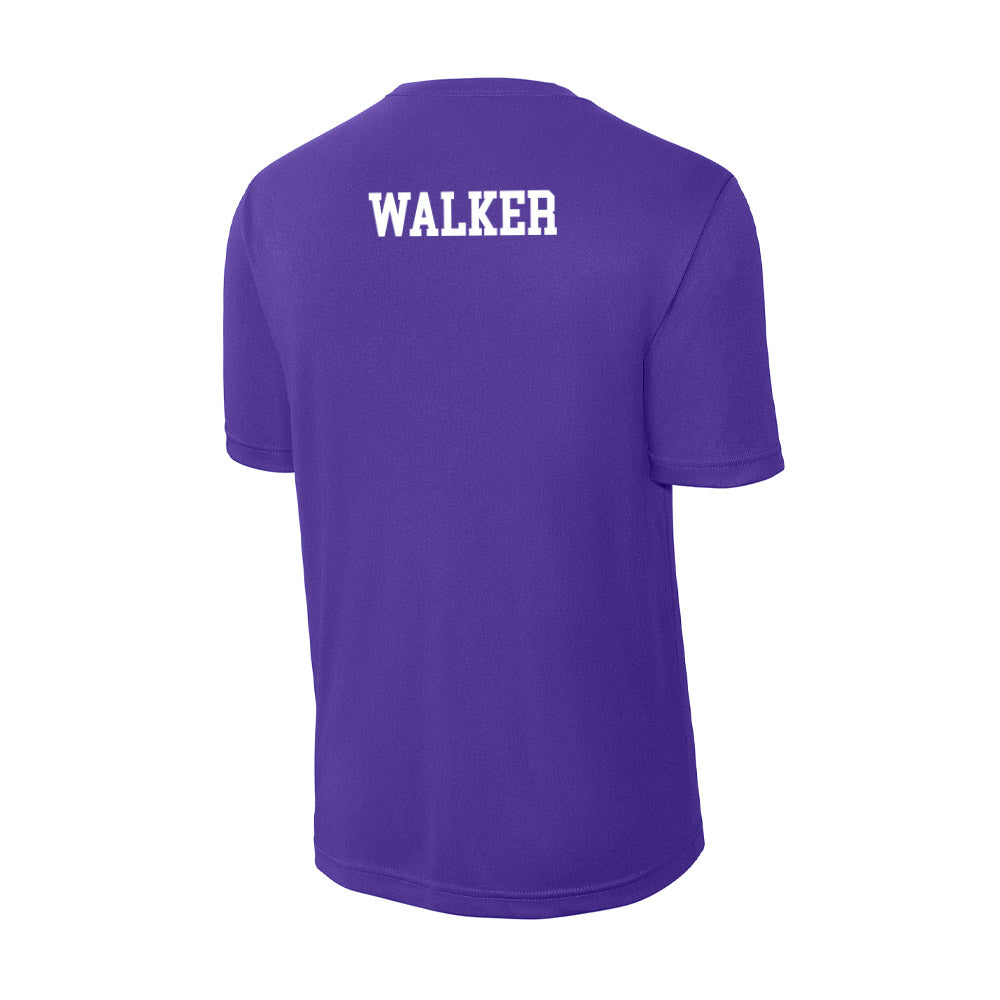 SBU - NCAA Cheerleading : Chloe Walker - Classic Shersey Activewear T-Shirt-1