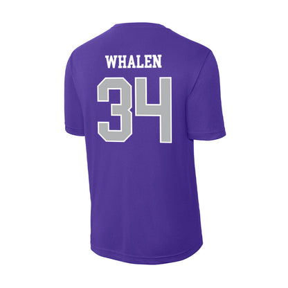 SBU - NCAA Women's Volleyball : Grace Whalen - Classic Shersey Activewear T-Shirt-1