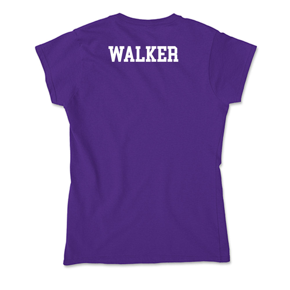 SBU - NCAA Cheerleading : Chloe Walker - Classic Shersey Soft Style Women’s T-Shirt-1
