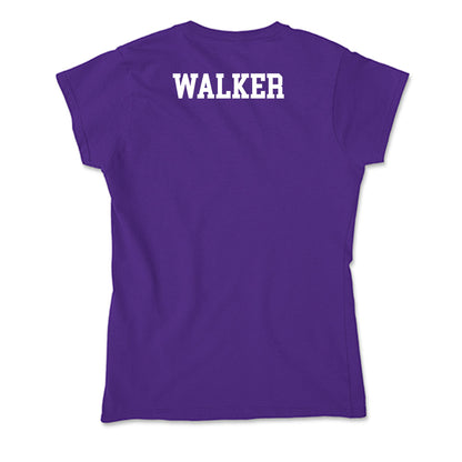 SBU - NCAA Cheerleading : Chloe Walker - Classic Shersey Soft Style Women’s T-Shirt-1