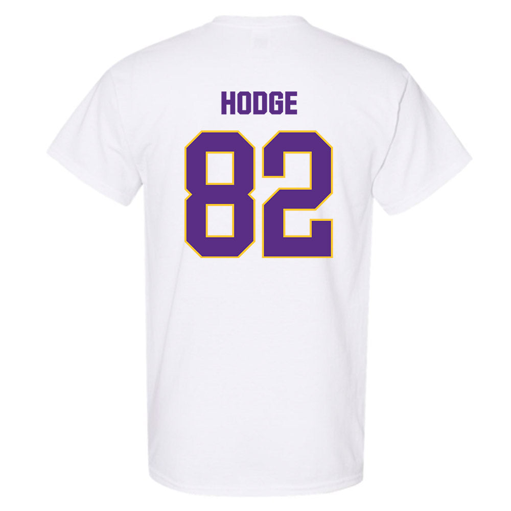 LSU - NCAA Softball : Avery Hodge - Classic Shersey T-Shirt-1
