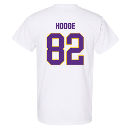 LSU - NCAA Softball : Avery Hodge - Classic Shersey T-Shirt-1
