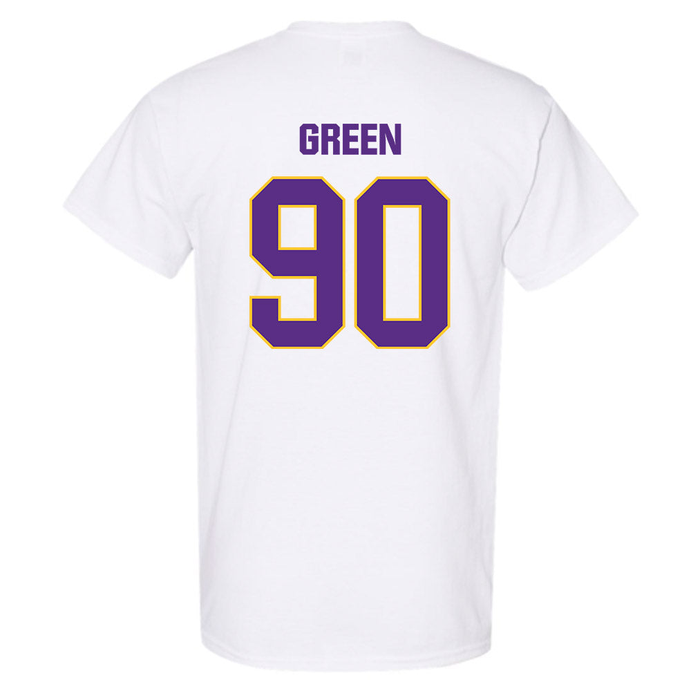 LSU - NCAA Football : Stephiylan Green - Classic Shersey T-Shirt-1