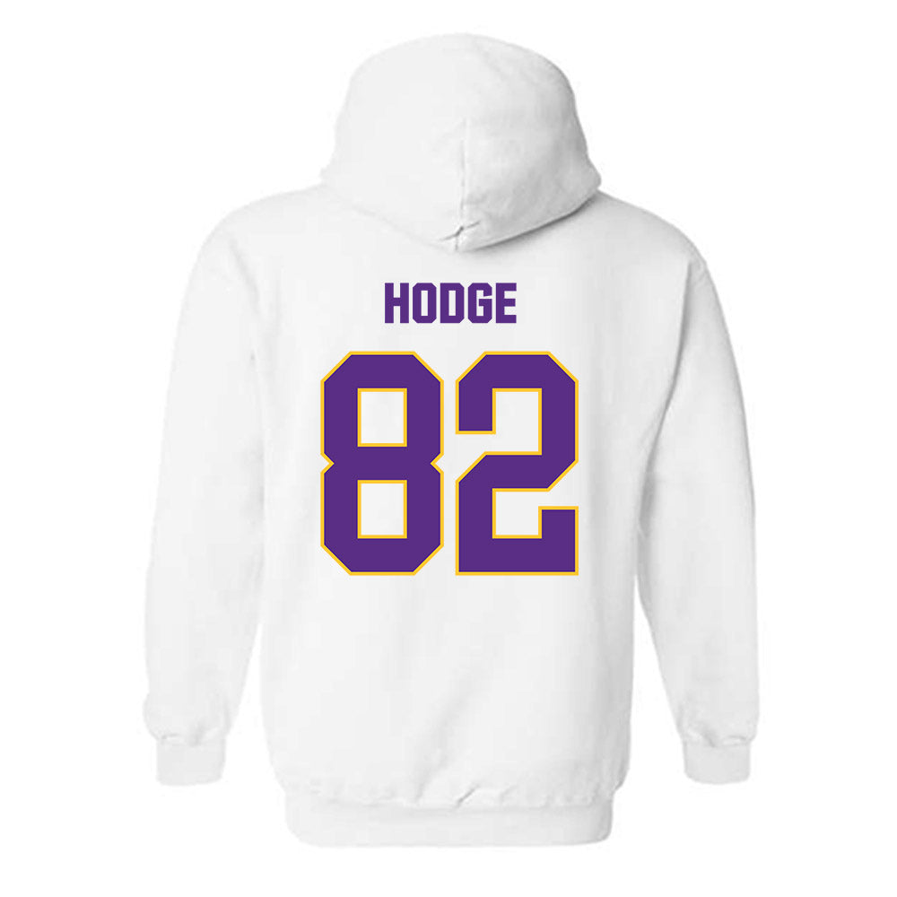 LSU - NCAA Softball : Avery Hodge - Classic Shersey Hooded Sweatshirt-1