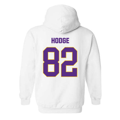LSU - NCAA Softball : Avery Hodge - Classic Shersey Hooded Sweatshirt-1