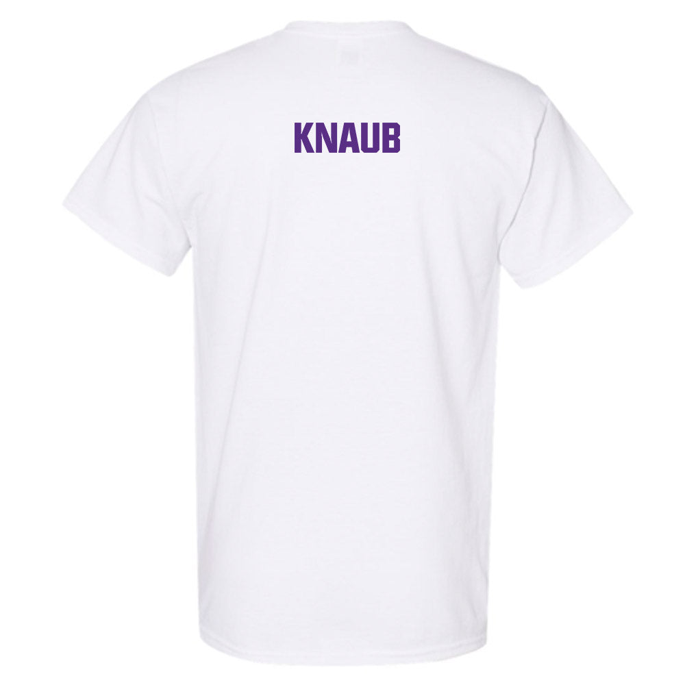 LSU - NCAA Women's Golf : Ryleigh Knaub - Classic Shersey T-Shirt-1