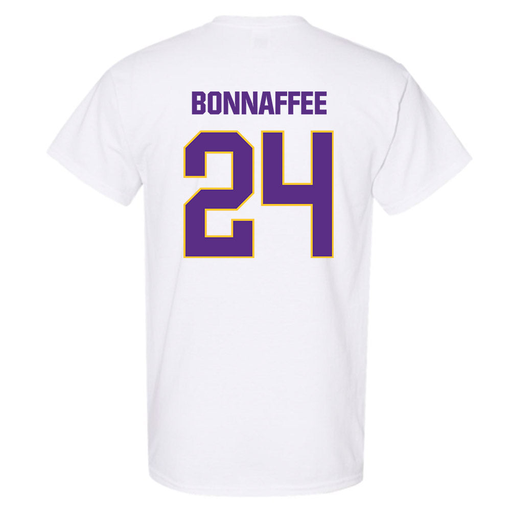 LSU - NCAA Women's Volleyball : Sophie Bonnaffee - Classic Shersey T-Shirt-1