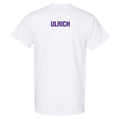 LSU - NCAA Women's Gymnastics : Madison Ulrich - Classic Shersey T-Shirt-1