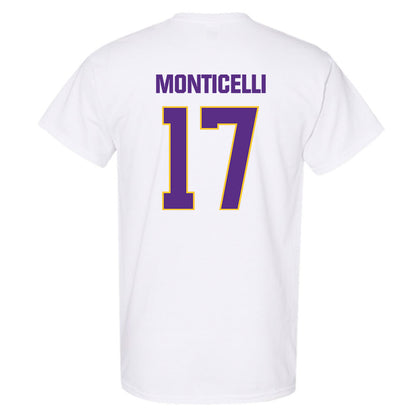 LSU - NCAA Softball : Paytn Monticelli - Classic Shersey T-Shirt-1