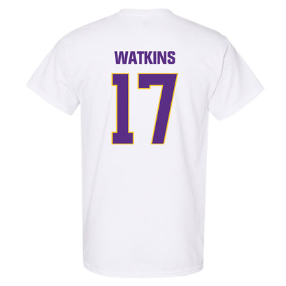 LSU - NCAA Football : Winston Watkins - Classic Shersey T-Shirt-1