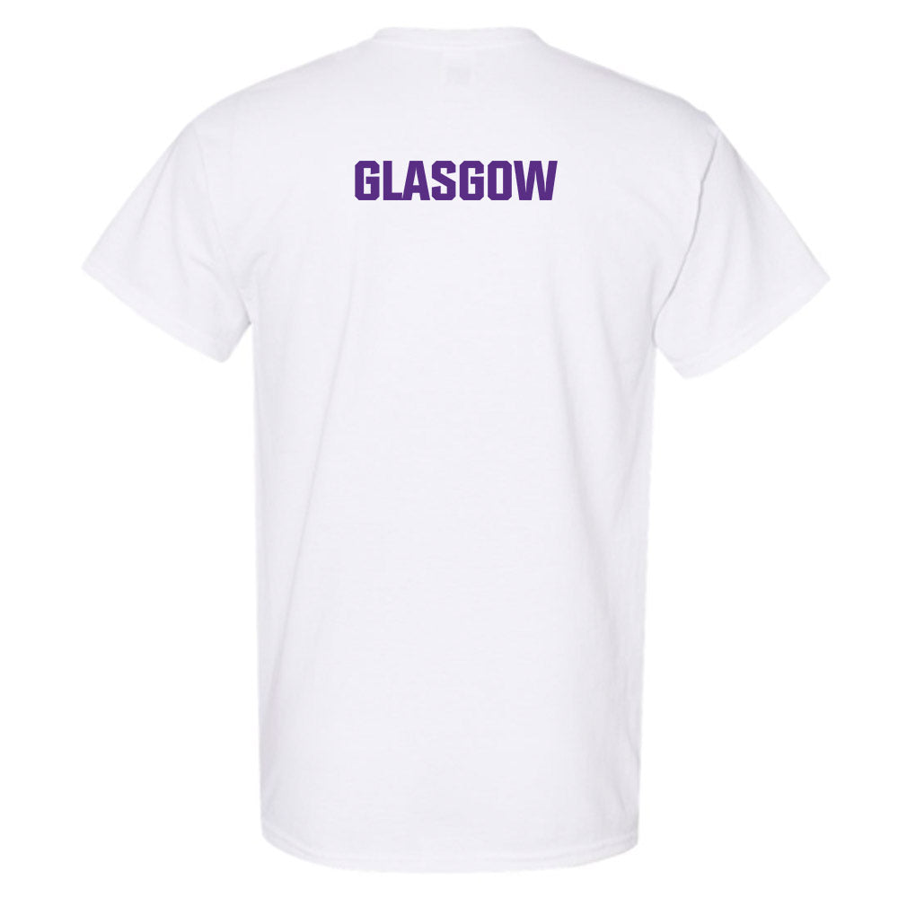 LSU - NCAA Men's Track & Field : Amal Glasgow - Classic Shersey T-Shirt-1