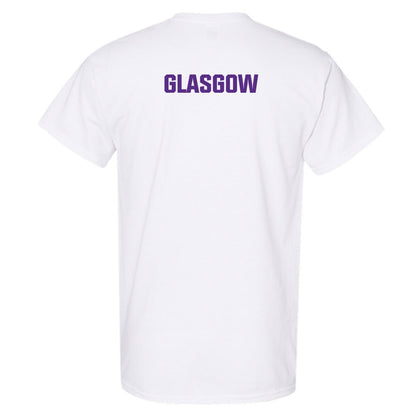 LSU - NCAA Men's Track & Field : Amal Glasgow - Classic Shersey T-Shirt-1