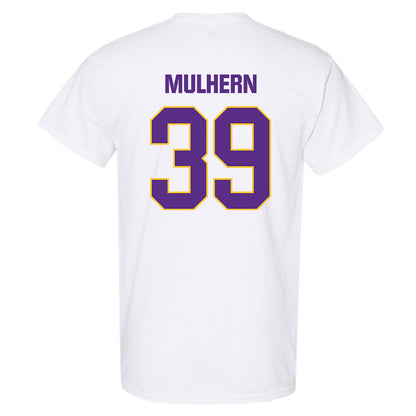 LSU - NCAA Football : Mack Mulhern - Classic Shersey T-Shirt-1