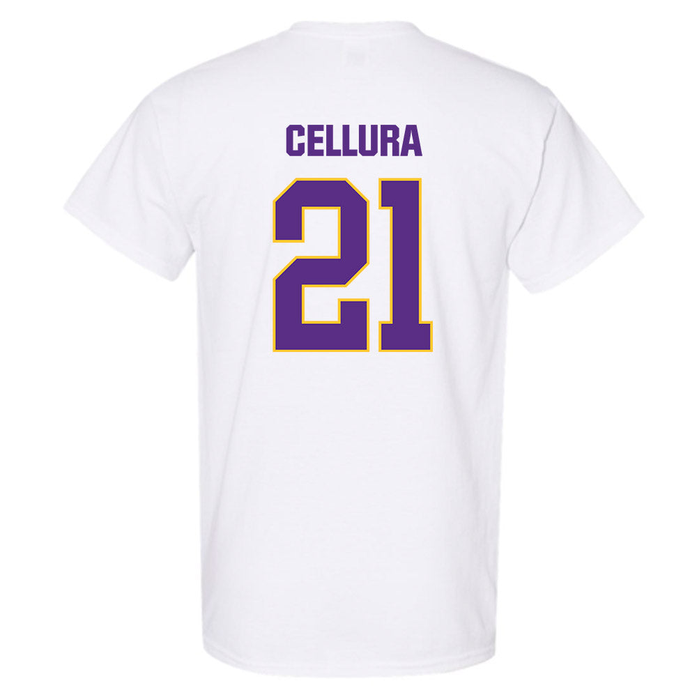 LSU - NCAA Softball : Cece Cellura - Classic Shersey T-Shirt-1