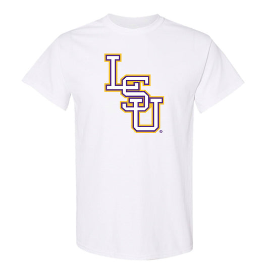LSU - NCAA Women's Volleyball : Katie Raymer - Classic Shersey T-Shirt-0