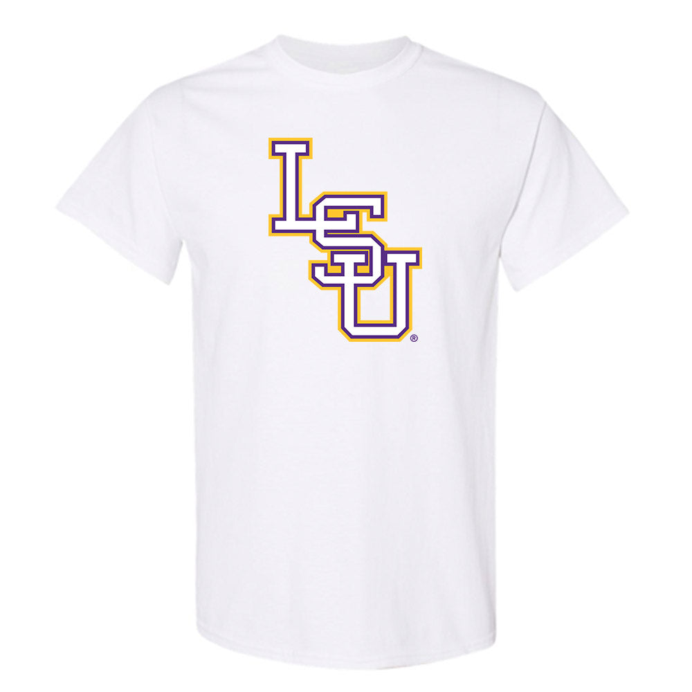 LSU - NCAA Women's Volleyball : Emilee Prochaska - Classic Shersey T-Shirt-0