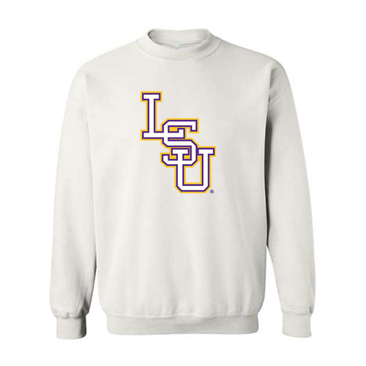 LSU - NCAA Women's Soccer : Ryleigh Albin - Classic Shersey Crewneck Sweatshirt-0