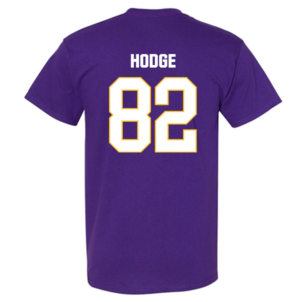 LSU - NCAA Softball : Avery Hodge - Classic Shersey T-Shirt-1