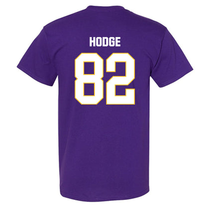 LSU - NCAA Softball : Avery Hodge - Classic Shersey T-Shirt-1