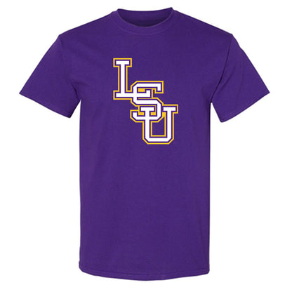 LSU - NCAA Women's Soccer : Kylee Rocha - Classic Shersey T-Shirt-0
