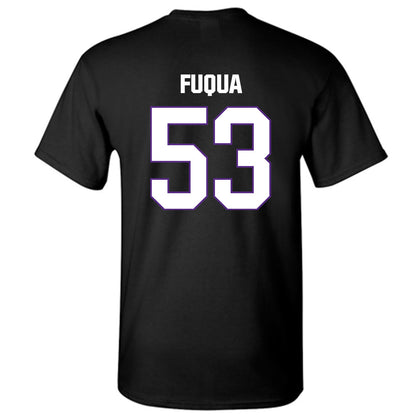 LSU - NCAA Football : Hayes Fuqua - Classic Shersey T-Shirt-1