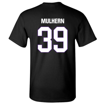 LSU - NCAA Football : Mack Mulhern - Classic Shersey T-Shirt-1