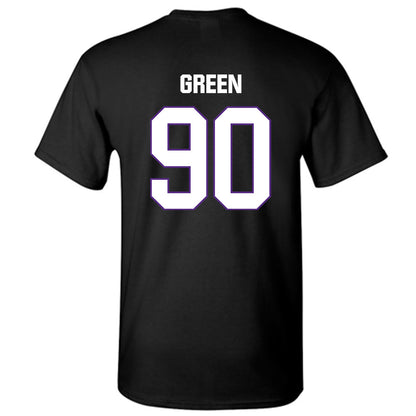 LSU - NCAA Football : Stephiylan Green - Classic Shersey T-Shirt-1