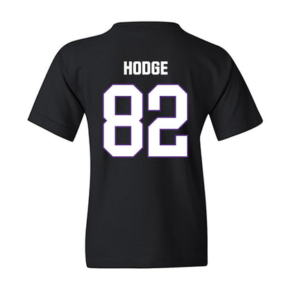 LSU - NCAA Softball : Avery Hodge - Classic Shersey Youth T-Shirt-1