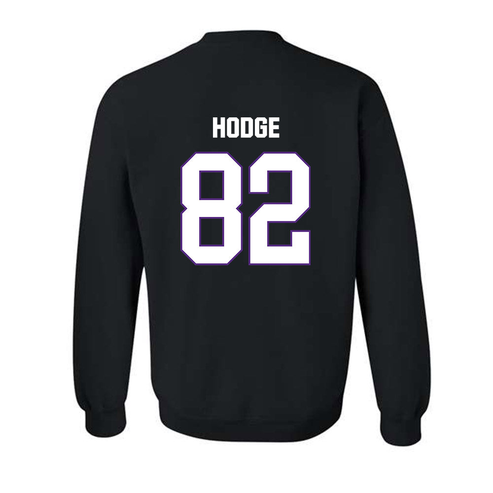 LSU - NCAA Softball : Avery Hodge - Classic Shersey Crewneck Sweatshirt-1