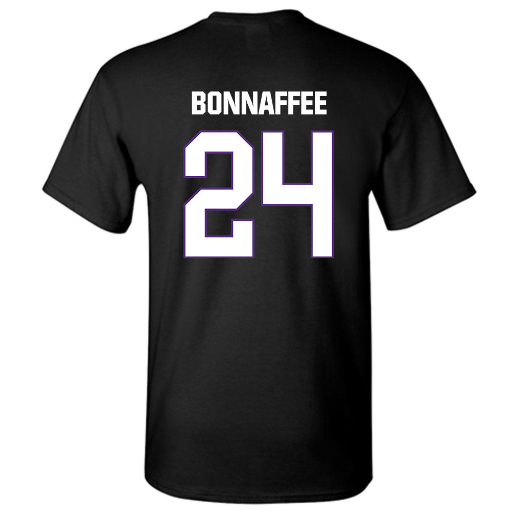 LSU - NCAA Women's Volleyball : Sophie Bonnaffee - Classic Shersey T-Shirt-1