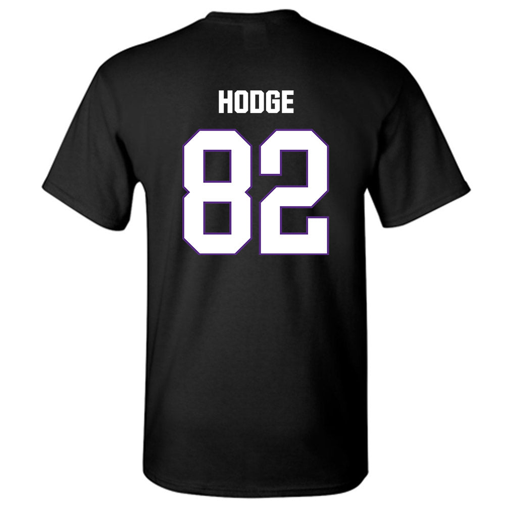 LSU - NCAA Softball : Avery Hodge - Classic Shersey T-Shirt-1