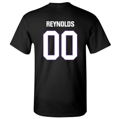 LSU - NCAA Women's Basketball : Laila Reynolds - Classic Shersey T-Shirt-1