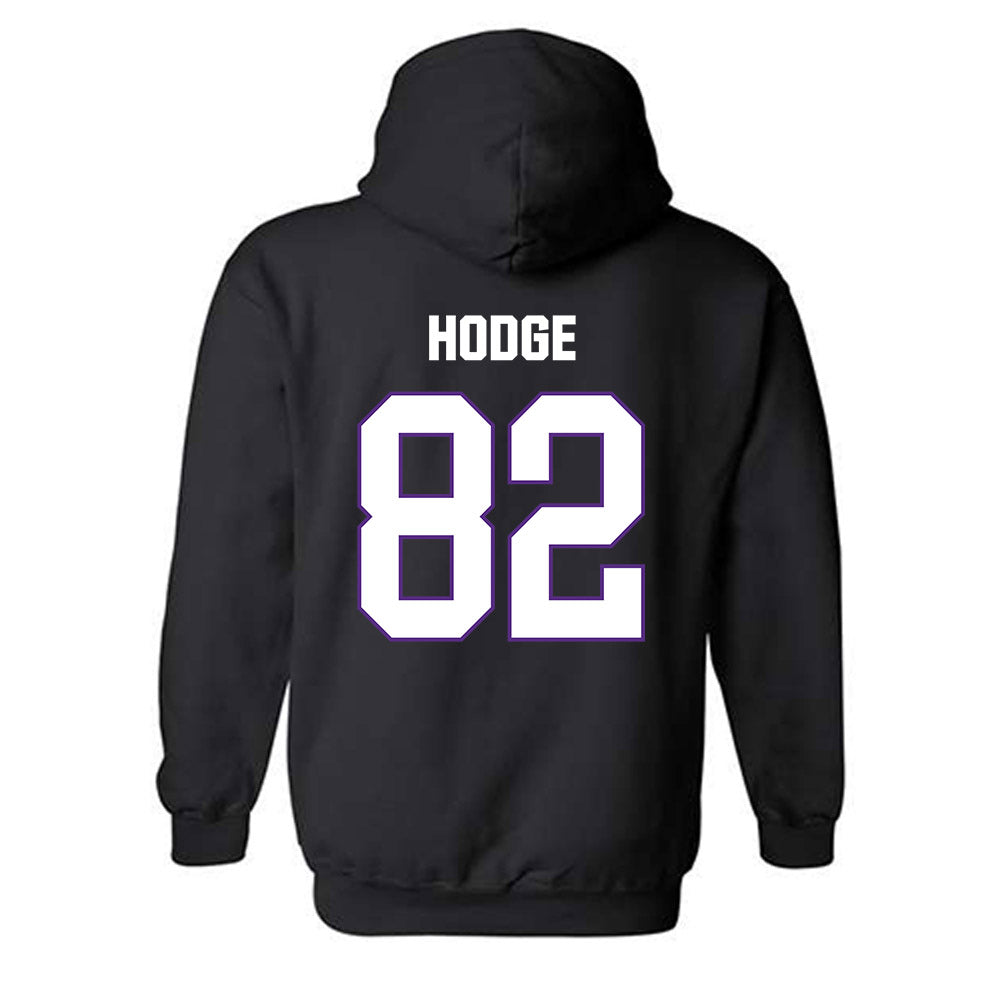 LSU - NCAA Softball : Avery Hodge - Classic Shersey Hooded Sweatshirt-1