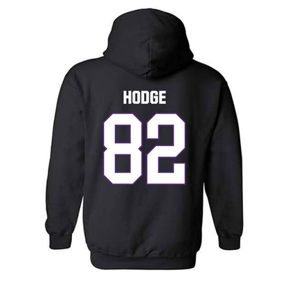 LSU - NCAA Softball : Avery Hodge - Classic Shersey Hooded Sweatshirt-1