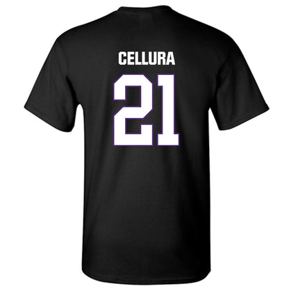LSU - NCAA Softball : Cece Cellura - Classic Shersey T-Shirt-1
