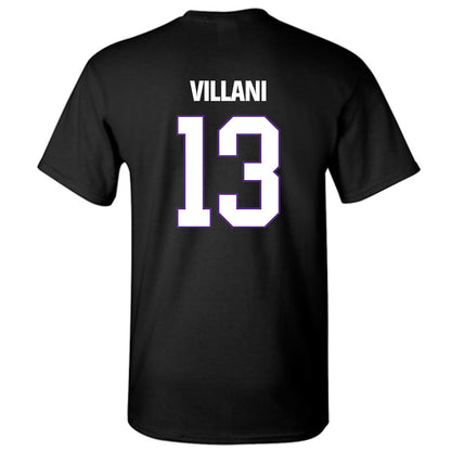 LSU - NCAA Women's Volleyball : Martina Villani - Classic Shersey T-Shirt-1