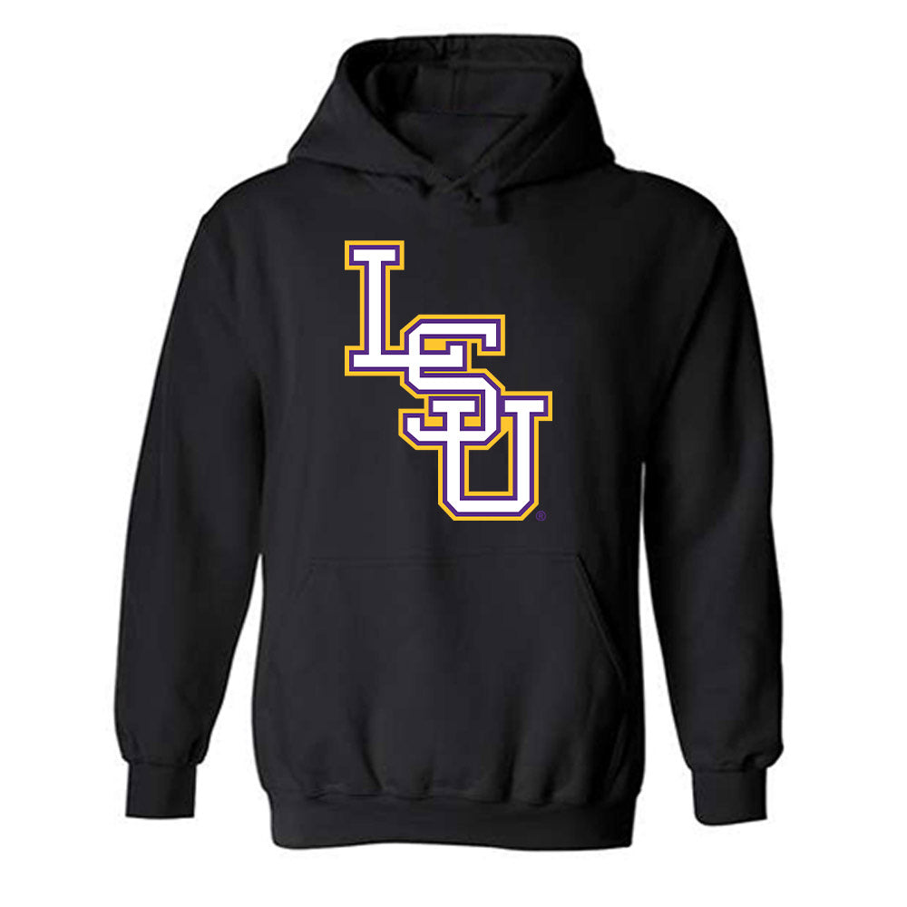 LSU - NCAA Baseball : Diego Velazquez - Classic Shersey Hooded Sweatshirt-0