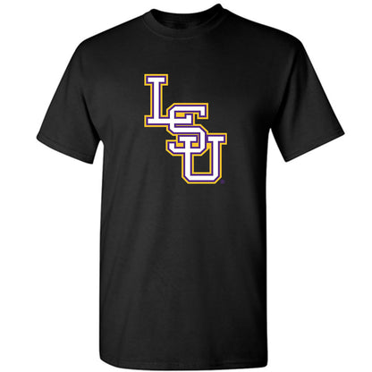 LSU - NCAA Baseball : Diego Velazquez - Classic Shersey T-Shirt-0