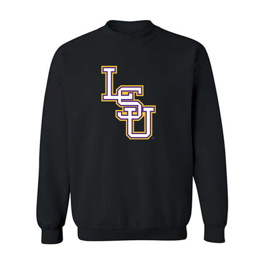 LSU - NCAA Women's Soccer : Ava Villapando - Classic Shersey Crewneck Sweatshirt-0