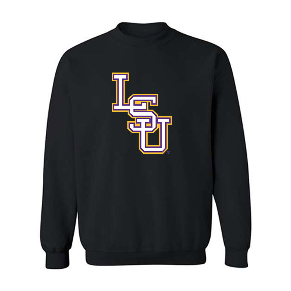 LSU - NCAA Baseball : Diego Velazquez - Classic Shersey Crewneck Sweatshirt-0