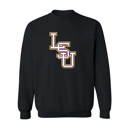 LSU - NCAA Baseball : Diego Velazquez - Classic Shersey Crewneck Sweatshirt-0
